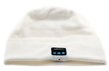 Avanca kapa sa slušalicama Beanie, Bluetooth 3.0