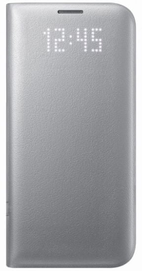 Samsung LED Clear View torbica za Samsung Galaxy S7 (EF-NG930PSEGWW)