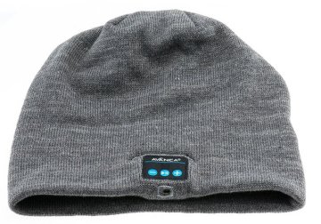 Avanca kapa sa slušalicama Beanie, Bluetooth 3.0
