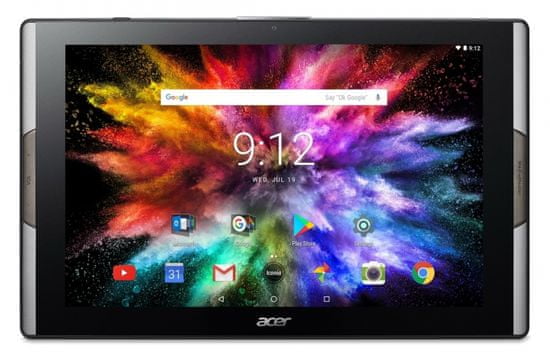 Acer tablet Iconia Tab 10 A3-A50-K5CZ, 64GB