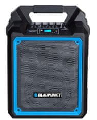 Blaupunkt profesionalni audio sustav MB06