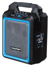 Blaupunkt profesionalni audio sustav MB06