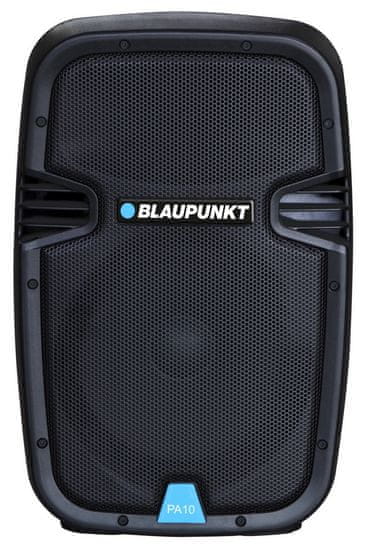 Blaupunkt profesionalni audio sustav PA10