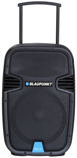 Blaupunkt profesionalni audio sustav PA12