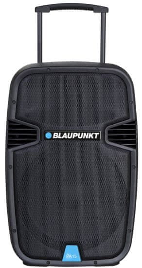 Blaupunkt profesionalni audio sustav PA15