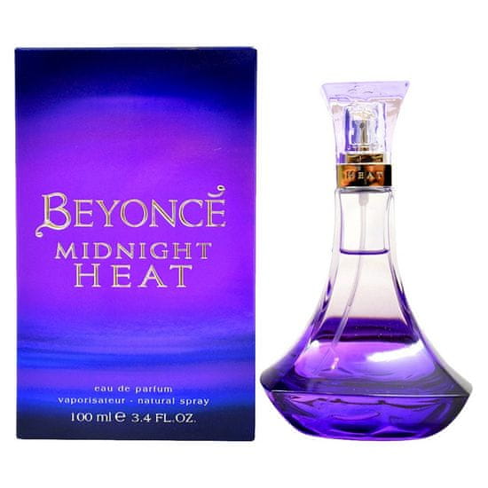 Beyoncé parfem Midnight Heat – EDP