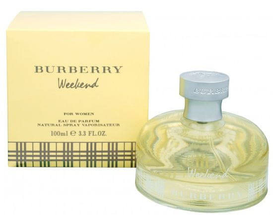 Burberry parfemska voda Weekend For Women EDP, 100 ml