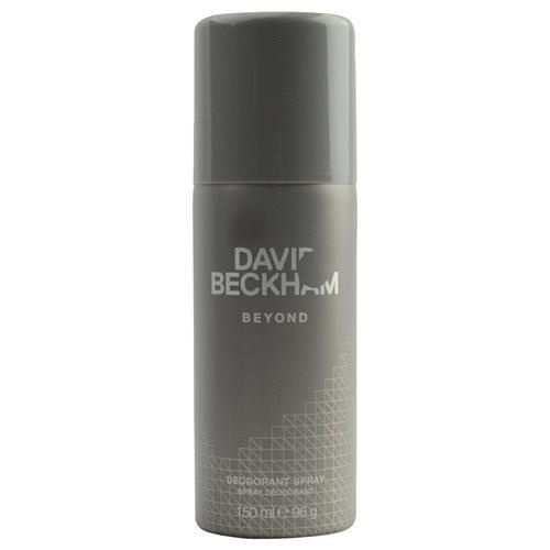 David Beckham Dezodorans u spreju Beyond