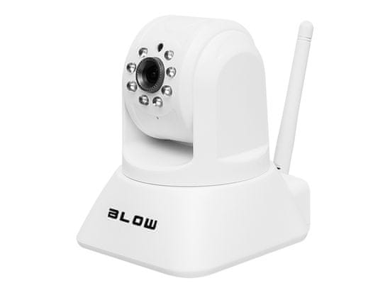 Blow IP rotirajuća kamera H-258, WiFi, 1080p
