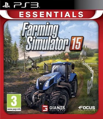 Simulator ps3 shop