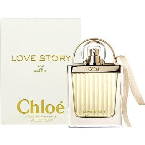 Chloé Love Story - EDP