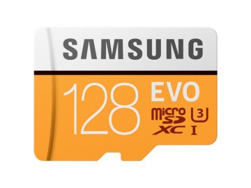Samsung memorijska kartica micro SDXC 128GB 10 EVO (MB-MP128GA/EU)