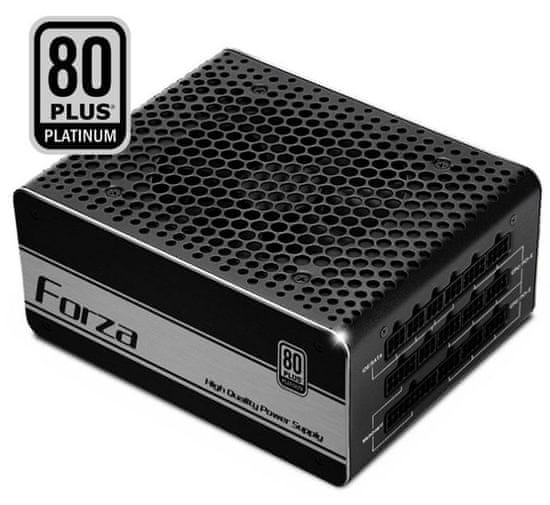 Inter-tech modularno napajanje SAMA FTX-1200-1 Forza 1200W 80Plus Platinum
