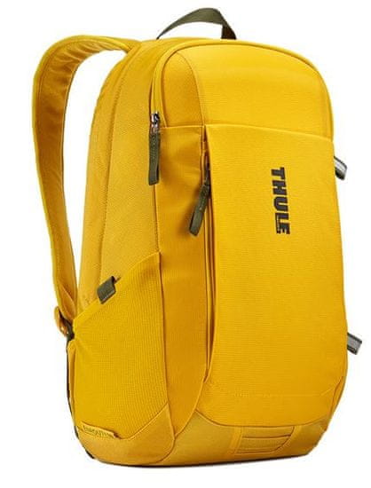 Thule ruksak EnRoute (18L), žuta