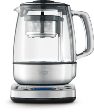 SAGE BTM800 kuhalo za vodu