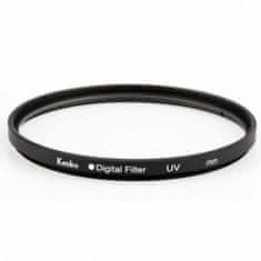 Kenko filter UV, 95 mm