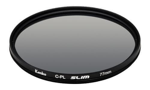 Kenko filter Smart Pol Circular Slim, 77 mm