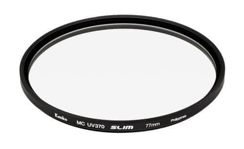 Kenko filter Smart UV Slim, 77 mm