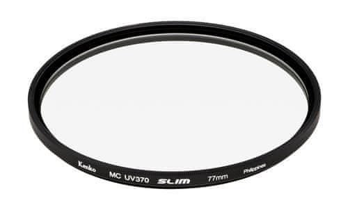 Kenko filter Smart UV Slim, 62 mm