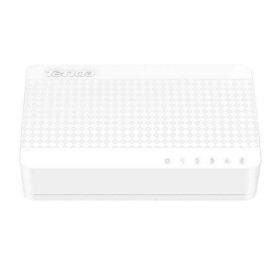 Tenda 5-portni prekidač S105, 10/100 Mbps