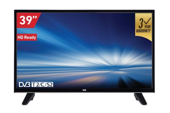 VOX electronics LED TV prijemnik 39DIS472B