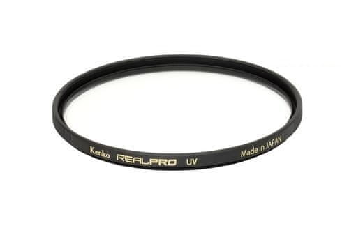 Kenko filter RealPro UV, 82 mm