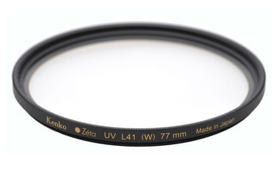 Kenko filter Zeta UV L41, 82 mm