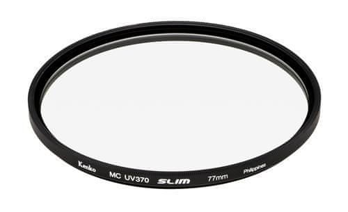 Kenko filter Smart UV Slim, 82 mm