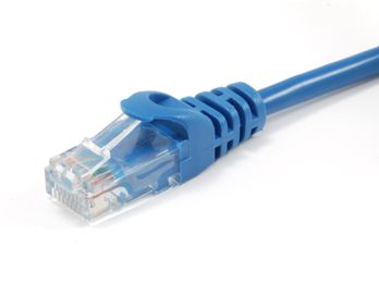 Equip kabel U/UTP cat. 6, 15 m, plavi