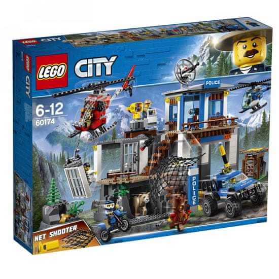 Lego 60174 deals