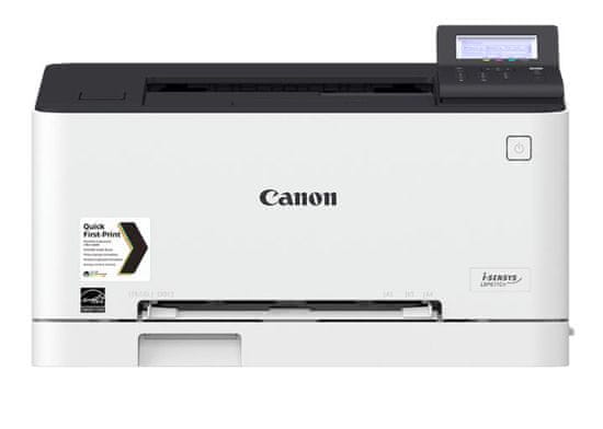 Canon laserski pisač i-Sensys LBP611Cn