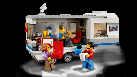 Lego 60182 top
