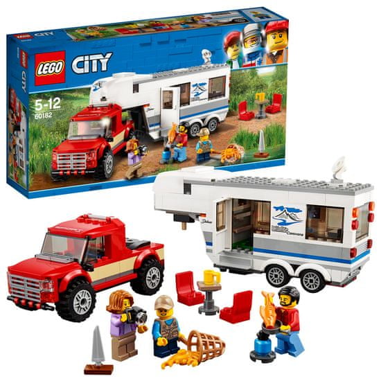 Lego 60182 shop