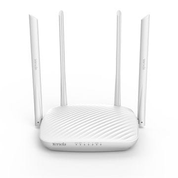 Tenda F9 bežični usmjerivač, 600 Mbps