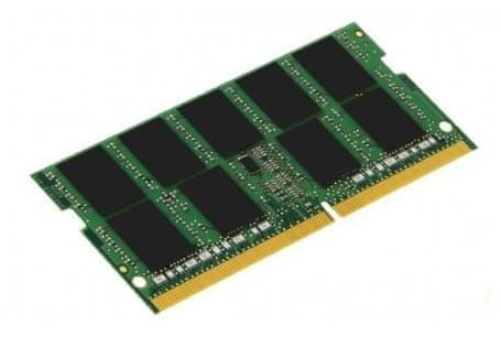 Kingston memorija (RAM) SODIMM DDR4 4GB PC2400 (KVR24S17S6/4)