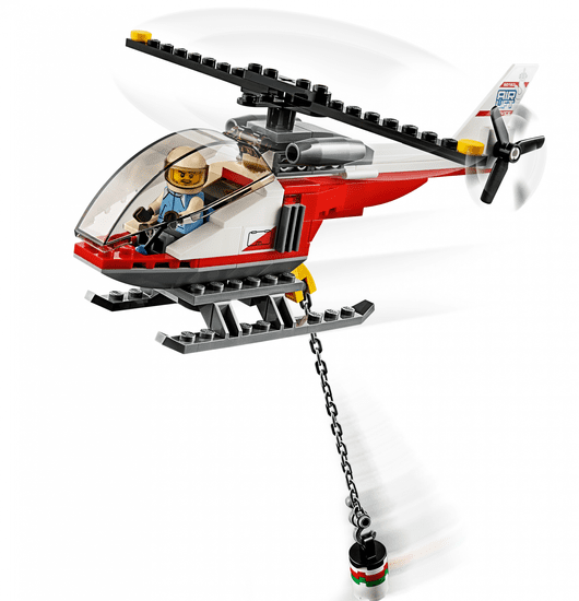 Lego 60183 sales