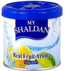 My Shaldan osvježivač u gelu s mirisom citrusa