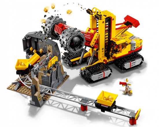 Lego 60188 shop