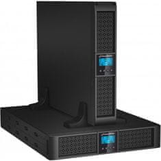 PowerWalker besprekidno UPS napajanje VFI1000RT HID Online, 1000VA/900W