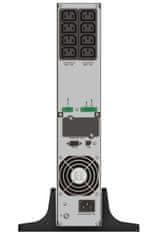 PowerWalker besprekidno UPS napajanje VFI1000RT HID Online, 1000VA/900W