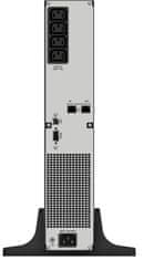 PowerWalker neprekidno napajanje UPS VI 1000 ERT HID Line-interactive 1000VA 900W