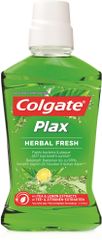 Colgate Plax Herbal Fresh vodica za usta, 500 ml