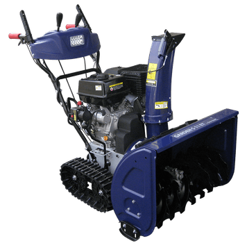 REM POWER snježna freza Garden S 11 ET