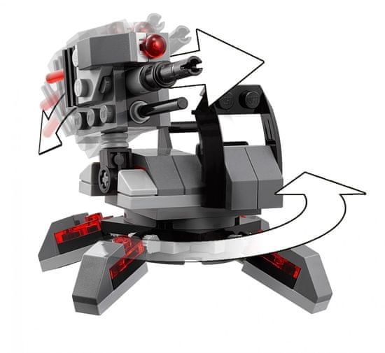 Lego 75197 sales