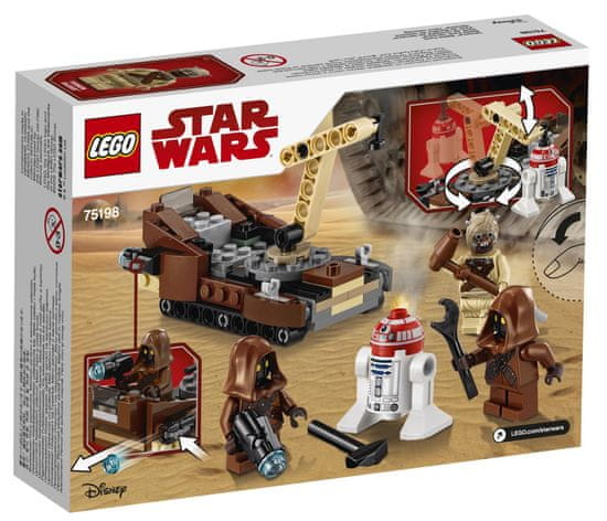 75198 lego shop