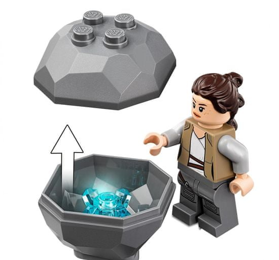 Lego 75200 hotsell