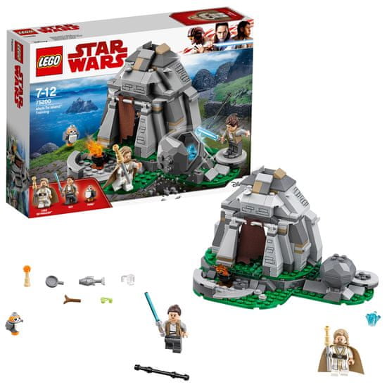 Lego star deals wars 75200