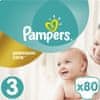 Plelene Pampers veličina 3