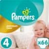 Plelene Pampers veličina 4