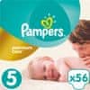 Plelene Pampers veličina 5